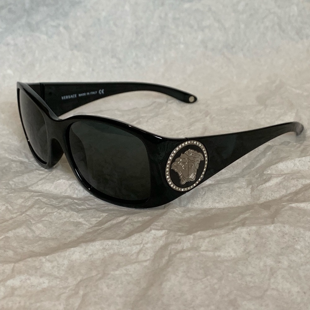 Versace Sunglasses